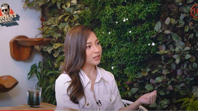 Alami Sindrom Brain Fog, Nikita Willy Akui Jarang Buka Medsos, Sebut Takut Baca Komentar Negatif