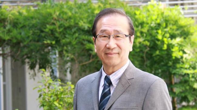 Temukan Material Penyerap CO₂,  Profesor Jepang Susumu Kitagawa Raih Nobel Kimia 2025