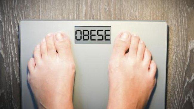 Wamenkes Soroti Angka Obesitas di Indonesia Semakin Muda, Anak-anak hingga Remaja Kini Mengalaminya