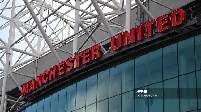 Klarifikasi Pihak Arab Saudi soal Investor Baru Manchester United