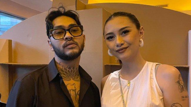 Onad dan Beby Ditangkap karena Narkoba, Padahal Baru Sambut Kelahiran Anak Kedua