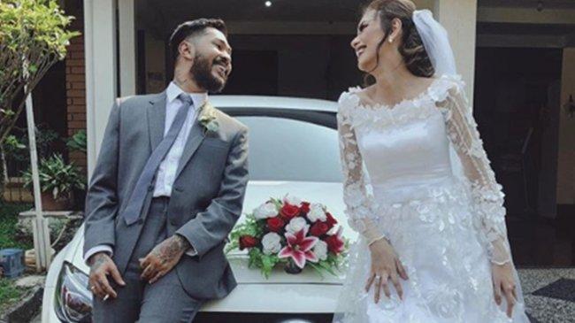 Beby Prisilia Ungkap Aktivitas Onadio Leonardo Sebelum Ditangkap karena Narkoba