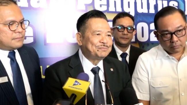 AKPI Lantik Pengurus Pusat 2025–2028, Wamenko Otto Hasibuan Tekankan Pentingnya Komitmen Integritas