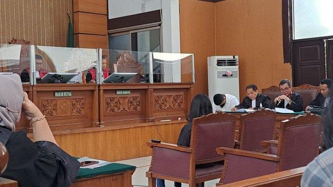 Terungkap, Shane Lukas Sempat Kirim Pesan ke Pacarnya Ingin Temani Mario Dandy 'Fighting'