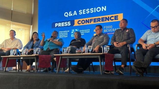 Kesenjangan Rantai Pasok Masih Jadi Tantangan, Industri Didorong Perkuat Sinergi Lintas Sektor
