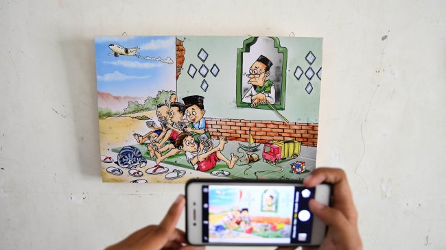 50 Ucapan Hari Anak Sedunia 20 November yang Penuh Makna, Cocok Dijadikan Caption Media Sosial