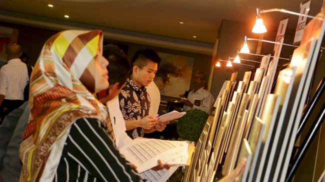 Asaki: SNI Wajib Ampuh Dongkrak Kinerja Keramik Nasional