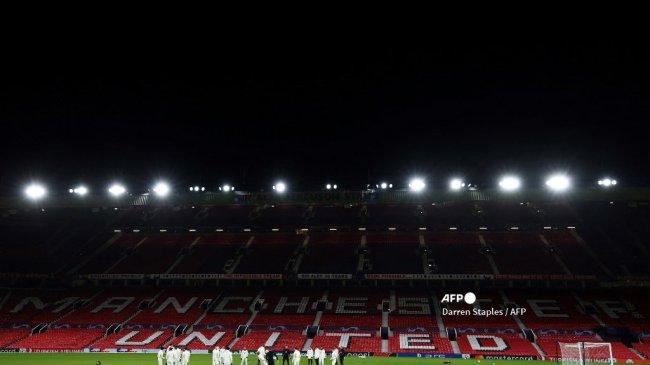 Rencana Ambisius Calon Pemilik Baru Man United: Incar Bintang Rp2,7 Triliun Jika Sukses Akusisi MU