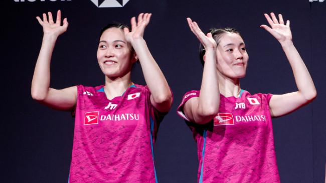 Update Daftar Pemain Lolos BWF World Tour Finals 2025: Ganda Putri Jepang Amankan Slot ke-7