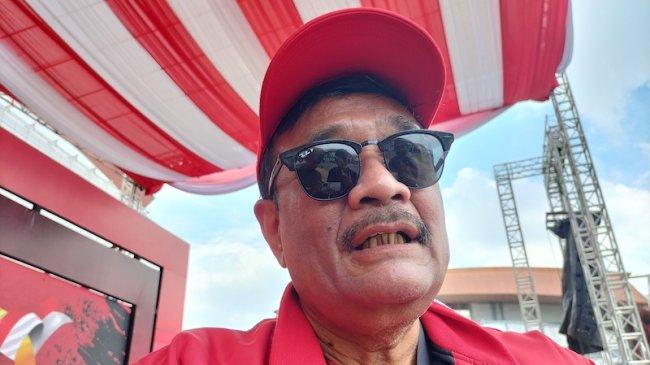 PDIP: NasDem Tak Sejalan dengan Visi-Misi Jokowi karena Usung Anies Baswedan