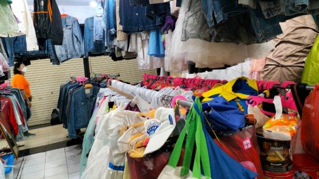 Thrifting Ilegal Ancaman Eksistensial bagi UMKM Lokal