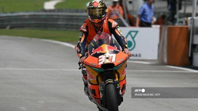 Transfer Pembalap MotoGP 2027: Acosta dan Quartararo Incar Tim Lain jika Tak Kunjung Menang