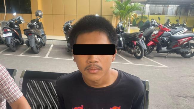 Lerai Perkelahian Masalah Ponsel, Pria Paruh Baya di Johar Baru Jakpus Ditusuk