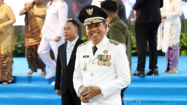 Alasan Dedi Mulyadi Tak Ikut Gubernur Lain 'Geruduk' Menkeu Purbaya Imbas Pemangkasan TKD