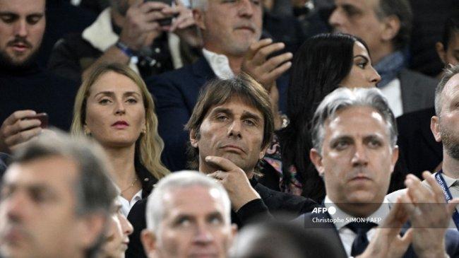 Babak Baru Permusuhan Antonio Conte vs Inter Milan: Nerazzurri bak Bayi yang Doyan Merengek