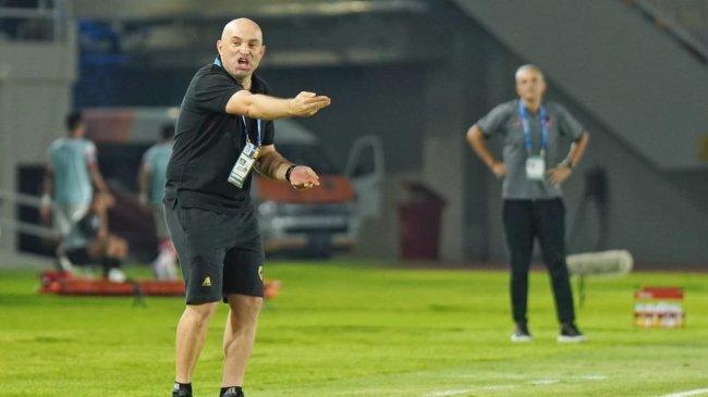 Bernando Tavares Resmi Tinggalkan PSM Makassar: Tunggakan Gaji Jadi Alasan Utama