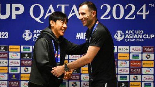 Effendi Gazali Sebut Timur Kapadze Baru Dihubungi PSSI via Daring dan Belum Teken Kontrak