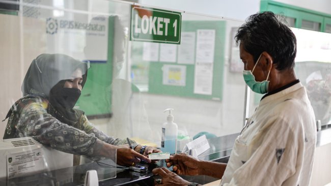 Menkes Wacanakan Sistem Rujukan Berbasis Kompetensi, PERSI Usul Diuji Coba Sebelum Berlaku Nasional