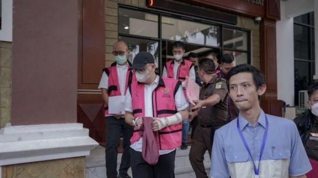 Penyusutan Signifikan Kerugian Negara di Kasus Dugaan Korupsi Tata Kelola Minyak Mentah Disorot
