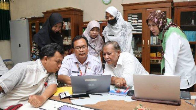 Bagaimana Rencana Anda Mengatasi Tantangan agar Bisa Memastikan Perubahan Terjadi? Jawaban Ruang GTK