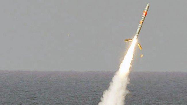 AS Akan Berikan Info Intelijen ke Ukraina Buat Serangan Rudal Tomahawk ke Jantung Rusia