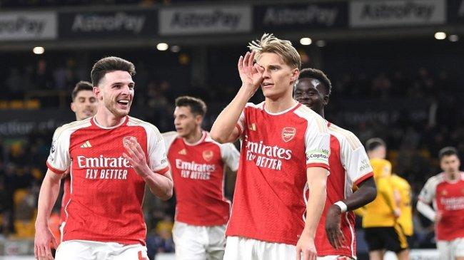 Spesialnya Matchday 1 Liga Champions Eropa, Arsenal dan Barcelona Punya Peran Masing-masing