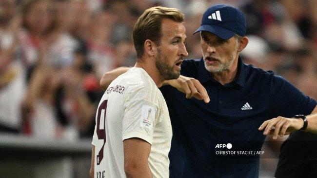 Inggris Jadi Wakil Eropa Pertama yang Lolos Piala Dunia 2026, Thomas Tuchel Cetak Rekor Mentereng