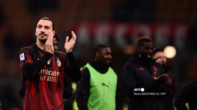 Ada Putra Ibrahimovic, 5 Striker Tim Akademi AC Milan Jadi Obat Pusing Max Allegri