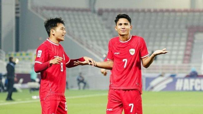 Penyebab Marselino Tak Masuk Skuad Timnas Indonesia: Tendang Bola Saja Masih Nyeri