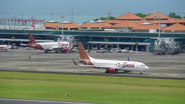 Kemenhub Klaim Lahan Pembangunan Bandara Bali Utara Tidak dalam Sengketa  