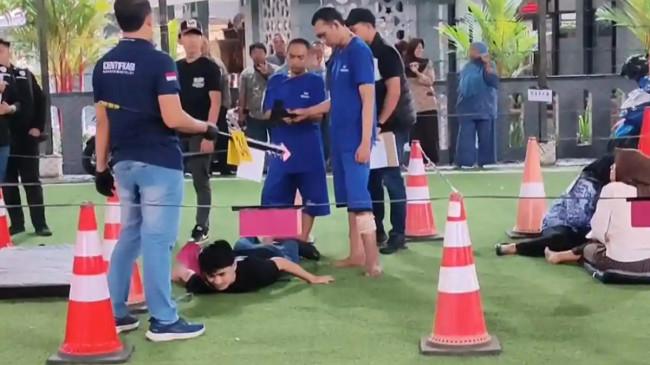 Bocah 7 Tahun yang Dibunuh di Indramayu Sempat Menangis, Pelaku Buatkan Susu untuk Tenangkan Korban