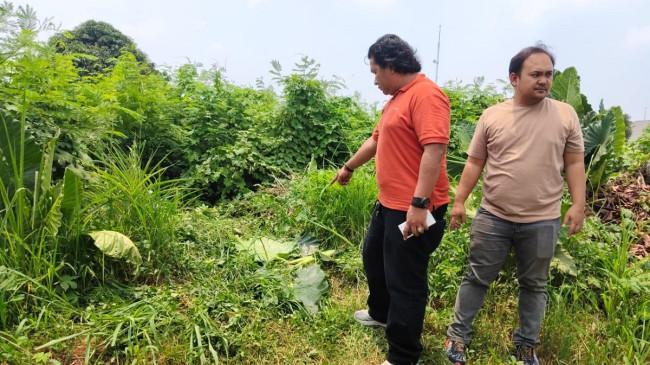 Pria di Bekasi Bunuh Selingkuhan Istri Pakai Pisau Sangkur, Polisi Ungkap Kronologis