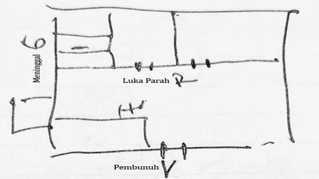 Pesta Perpisahan WNI di Jepang Berujung Maut, Satu Tewas Ditikam Rekan Sendiri