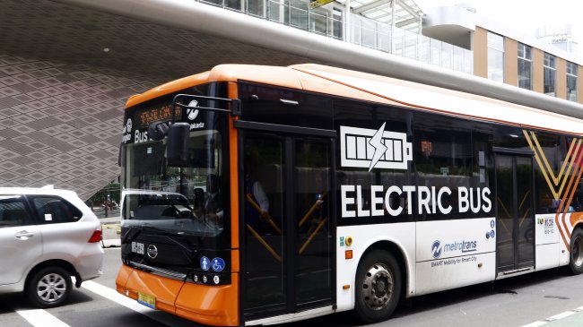 Cara Daftar Kartu Layanan Gratis Naik Transjakarta, LRT dan MRT Online dan di Halte, Ini Syaratnya