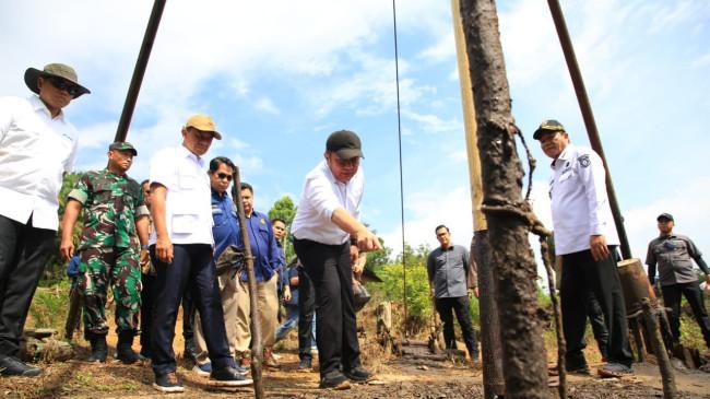 Permen ESDM 14/2025 Diterbitkan, Ribuan Sumur Minyak Rakyat Siap Dilegalkan