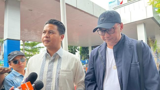 Eks Karyawan Artis Ashanty Dilaporkan ke Polda Metro Atas Kasus Pencemaran Nama Baik