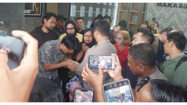 Jejak Penculikan Bilqis asal Makassar Sempat Bergerak ke Yogyakarta lalu Dijual Rp80 Juta di Jambi