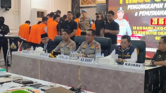 3 dari 4 Pelaku Penculik Bilqis Perempuan, Keempatnya dari 3 Pulau Berbeda