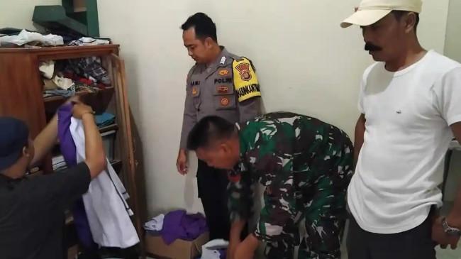 Akhir Aksi Mahasiswa Pencuri Pakaian Wanita di Lampung, Mondar-mandir di Kos Mahasiswi