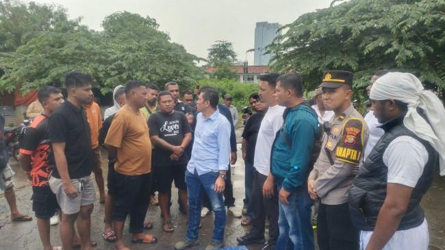 Polisi Dalami Kasus Pengeroyokan dan Penembakan di Tanah Abang Jakpus, Korban Masih Dirawat