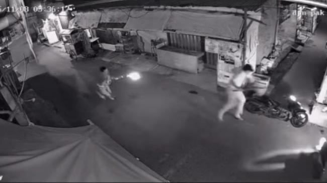 Satpam di Cakung Tewas Ditembak Saat Gagalkan Aksi Pencurian Motor