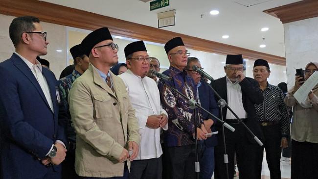 Alasan Komisi VIII DPR Kebut Pembahasan Penetapan Ongkos Haji 2026