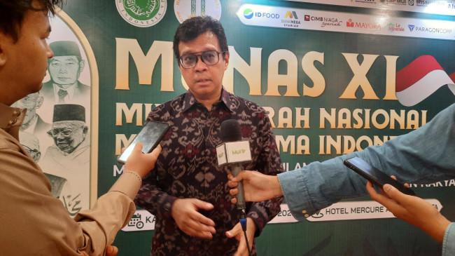 Pengamat Sebut Penyusunan Regulasi Keamanan Siber Harus Dipercepat, Ini Alasannya