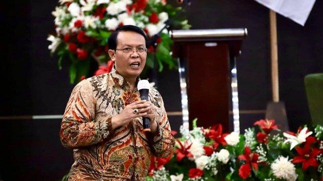 Dari Eksploitasi ke Kedaulatan: Misi Baru Pengelolaan Sumber Daya Nasional di Era Prabowo
