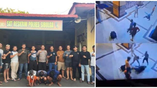 5 Fakta Mahasiswa di Sibolga Dikeroyok di Masjid hingga Tewas, Kasusnya Viral