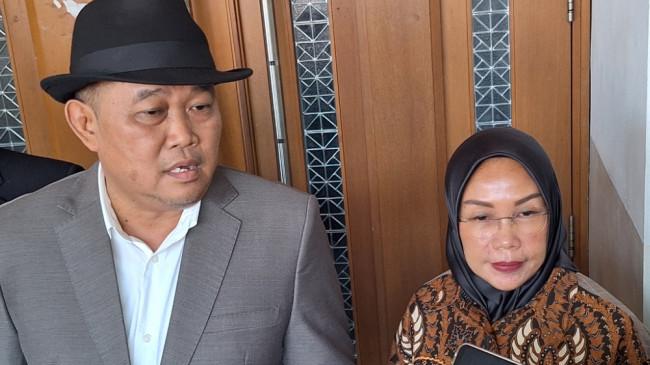 Boyamin Saiman: Gugatan ke Menteri ESDM Bahlil Lahadalia Bisa Atasi Kelangkaan BBM di SPBU Swasta