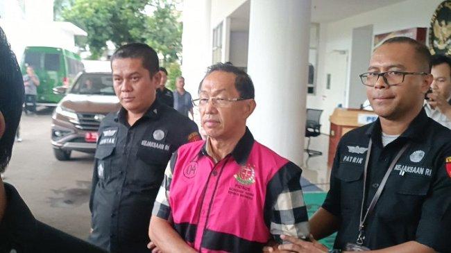 Kejagung Sita 42 Ribu Ton Mineral Senilai Rp 216 Miliar Dari Terpidana Korupsi Timah Tamron