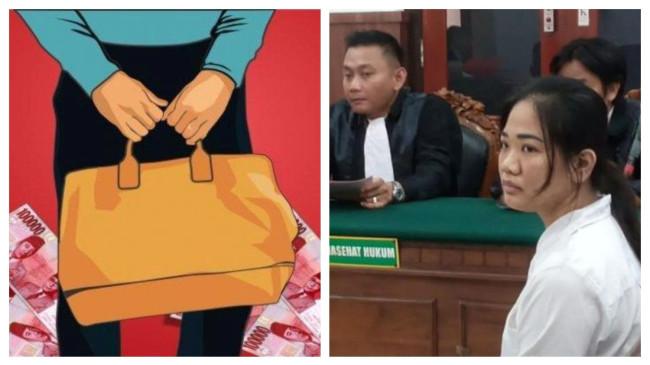 FAKTA Dirut di Surabaya Rugi Rp 6,3 Miliar Modus Sedekah, Pelaku Ngaku Bisa Komunikasi dengan 4 Dewa