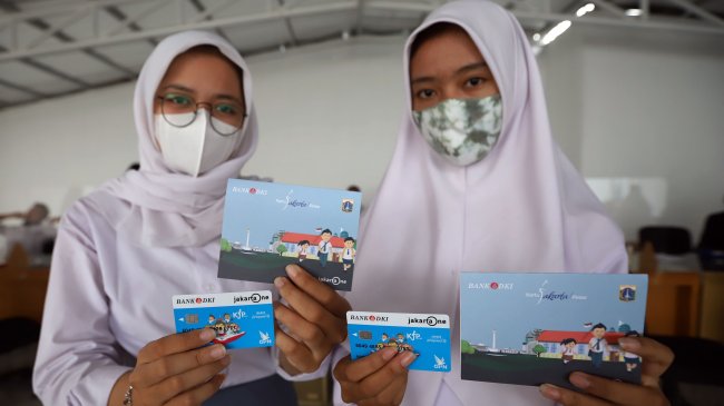 Dana KJP Plus Oktober 2025 Kapan Cair? Ini Jadwal Perkiraan dan Cara Ceknya