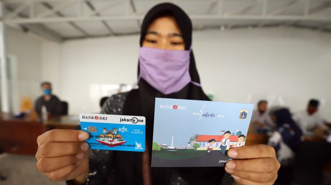 Syarat Daftar Antrean KJP Pasar Jaya Bulan Oktober 2025, Perhatikan Ketentuannya